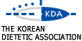 the Korean Dietetic Association (KDA)